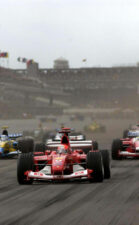 HD Wallpapers 2003 Formula 1 Grand Prix of USA