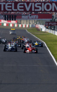 The Intersection of Racing Sports and Online Casino Gaming: Top 10 Fun Facts You Didn’t Knew
