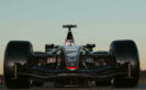 McLaren MP4-19