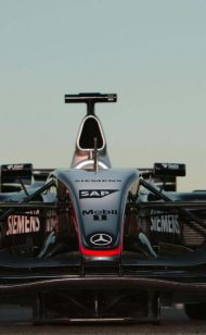 HD Wallpapers 2004 Formula 1 Car Launches