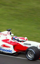 HD Wallpapers 2004 Formula 1 Grand Prix of Australia