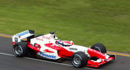 Panis: F1 Carreer of Charles Pic's at Caterham going very well