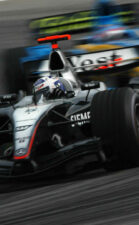 HD Wallpapers 2004 Formula 1 Grand Prix of Malaysia