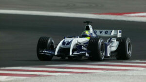 Schumacher: Frank et Claire Williams devraient quitter la F1