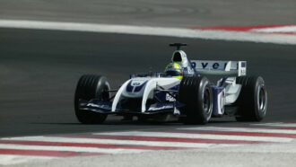 Schumacher: Frank e Claire Williams dovrebbero lasciare la F1