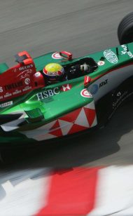 2004 Monaco F1 Grand Prix Rennbericht & Ergebnisse