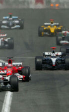 HD Wallpapers 2004 Formula 1 Grand Prix of Spain