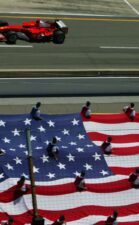 HD Wallpapers 2004 Formula 1 Grand Prix of USA