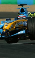 HD Wallpapers 2004 Formula 1 Grand Prix of France