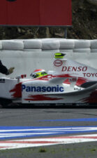 HD Wallpapers 2004 Formula 1 Grand Prix of Belgium