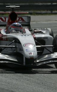 HDの壁紙2004フォーミュラ1グランプリハンガリー
