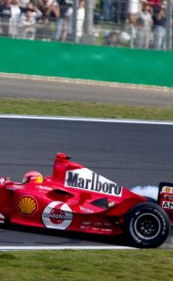 HD Duvar Kağıtları 2004 F1 Çin Grand Prix'si