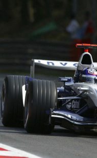 HD Duvar Kağıtları 2004 F1 İtalya Grand Prix'si