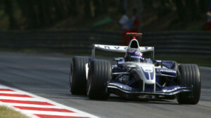 Resultados 2004 Formula 1 Grand Prix de Italia