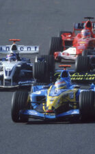 HD Wallpapers 2004 Formula 1 Grand Prix of Japan