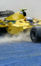 Tiago Monteiro, Jordan EJ15 2005 Australia