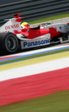 HD Wallpapers 2006 Formula 1 Grand Prix of Malaysia