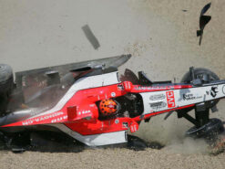 Résultats Formule 2006 Grand Prix 1 de Saint-Marin