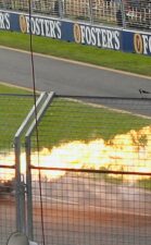 HD Wallpapers 2006 Formula 1 Grand Prix of Australia