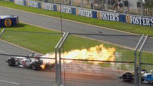 Ergebnisse 2006 Formel 1 Grand Prix von Australien