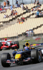 HD Wallpapers 2006 Formula 1 Grand Prix of Spain