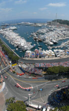 HD Wallpapers 2006 Formula 1 Grand Prix of Monaco
