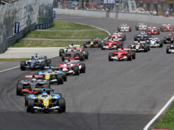 Results 2006 Formula 1 Grand Prix of Canada