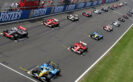 Results 2006 Formula 1 Grand Prix of Great Britain