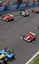 HD Wallpapers 2006 Formula 1 Grand Prix of Great Britain