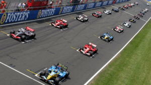 Results 2006 Formula 1 Grand Prix of Great Britain