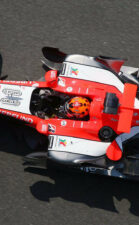 HD Wallpapers 2006 Formula 1 Grand Prix of France