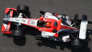 Results 2006 Formula 1 Grand Prix of France