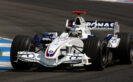 Friend: Villeneuve-Kubica tension dates back to 2006