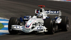 Friend: Villeneuve-Kubica tension dates back to 2006