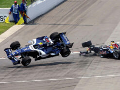 Tulokset 2006 Formula 1 Grand Prix Yhdysvalloissa