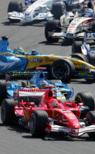 HD Wallpapers 2006 Formula 1 Grand Prix of Turkey