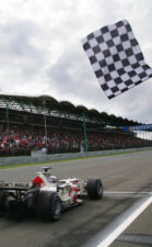 HD Wallpapers 2006 Formula 1 Grand Prix of Hungary