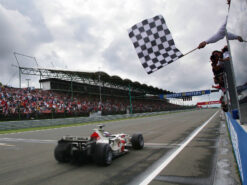 Results 2006 Formula 1 Grand Prix of Hungary