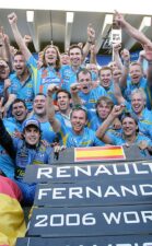 HD Wallpapers 2006 Formula 1 Grand Prix of Brazil