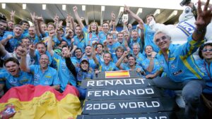 Résultats 2006 Formula 1 Grand Prix du Brésil