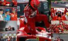 Wallpapers 2006 Formula 1 Grand Prix of Japan