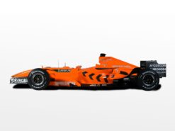 Spyker F8-VII