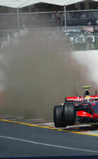 HD Wallpapers 2007 Formula 1 Grand Prix of Australia