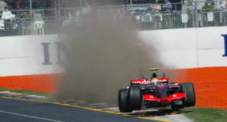 Liberty chief slams Azerbaijan race