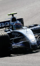 HD Wallpapers 2007 Formula 1 Grand Prix of Spain
