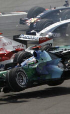 HD Wallpapers 2007 Formula 1 Grand Prix of USA