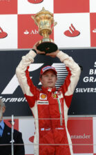 HD Wallpapers 2007 Formula 1 Grand Prix of Great Britain