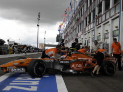 Results 2007 Formula 1 Grand Prix of France
