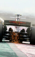 HD Wallpapers 2007 Formula 1 Grand Prix of Hungary
