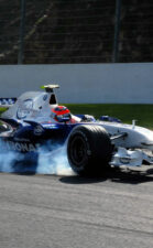 HD Wallpapers 2007 Formula 1 Grand Prix of Belgium